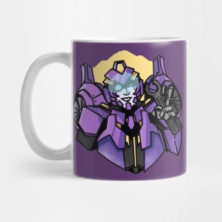 nautica Mug